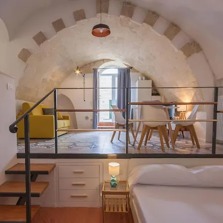 Nel Cuore Dei Sassi, Calda E Raffinata Caverna * Matera